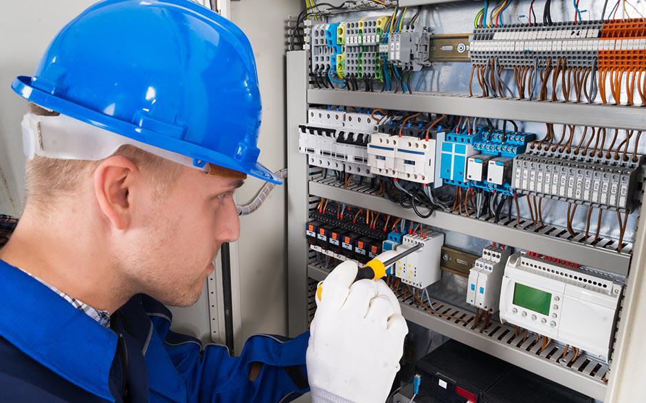  électricien dépannage Vaucresson