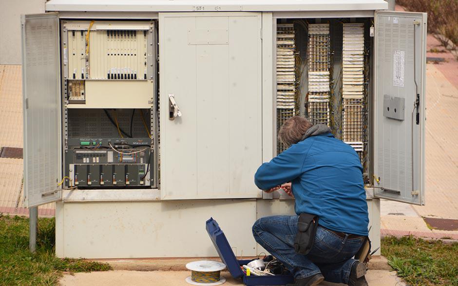  électricien dépannage Vaucresson