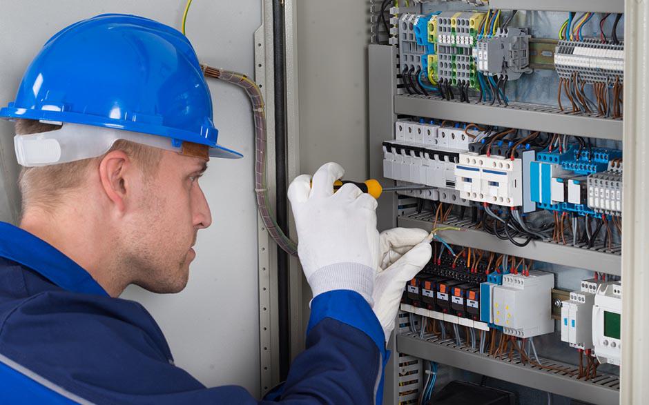 électricien dépannage Vaucresson